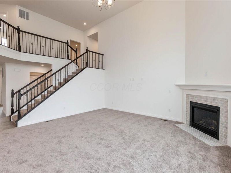 8258 Silvergrass Way, Plain City, OH 43064 Photo 14