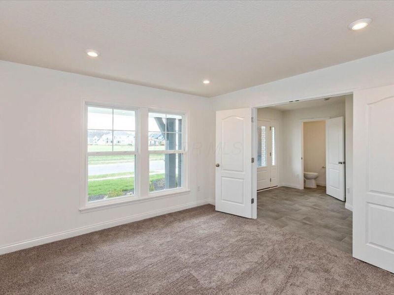8258 Silvergrass Way, Plain City, OH 43064 Photo 18