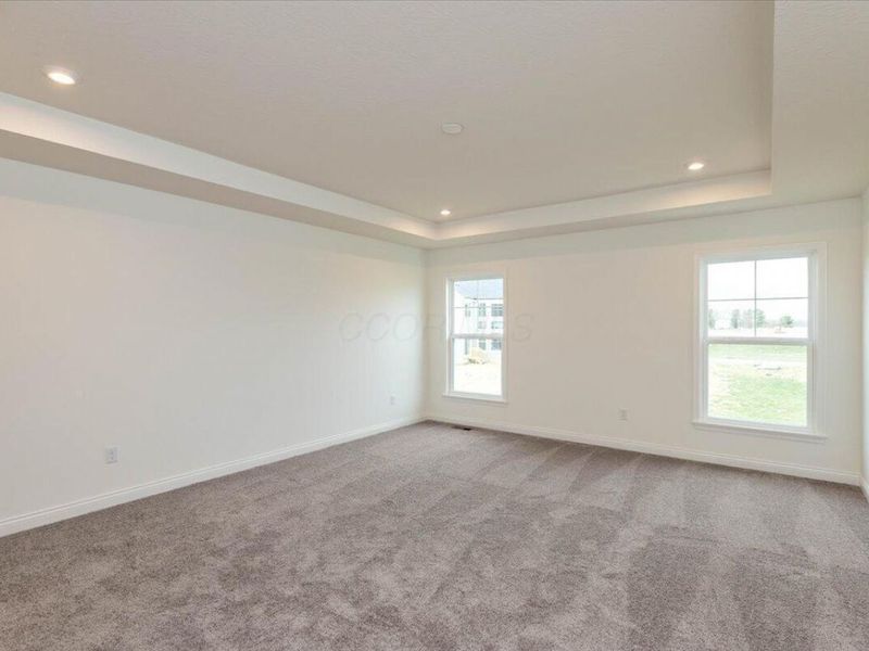 8258 Silvergrass Way, Plain City, OH 43064 Photo 23