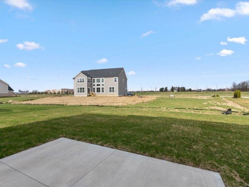 8258 Silvergrass Way, Plain City, OH 43064 Photo 39