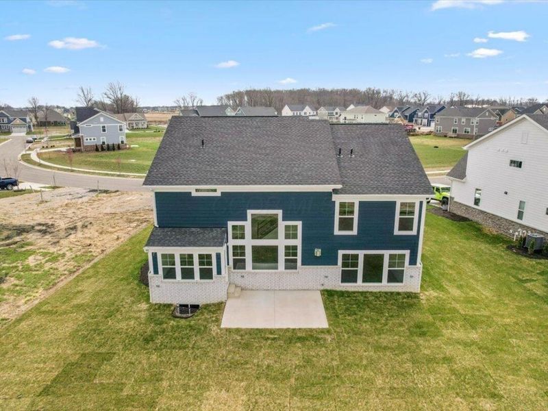 8258 Silvergrass Way, Plain City, OH 43064 Photo 40