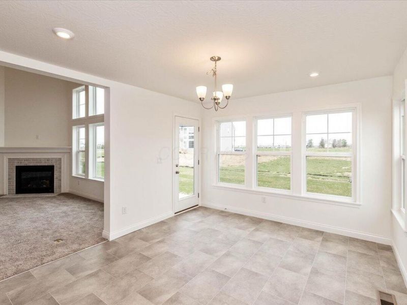 8258 Silvergrass Way, Plain City, OH 43064 Photo 9