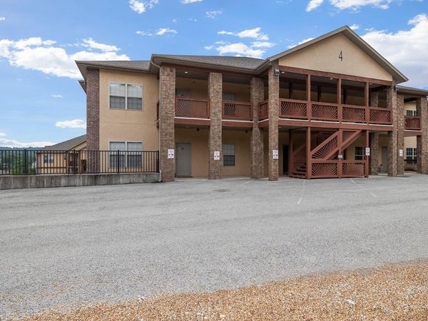 190 Rockwood Lane , Unit 1, Branson, MO 65616