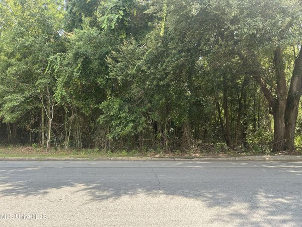 0 Bartlett Avenue, Pascagoula, MS 39567