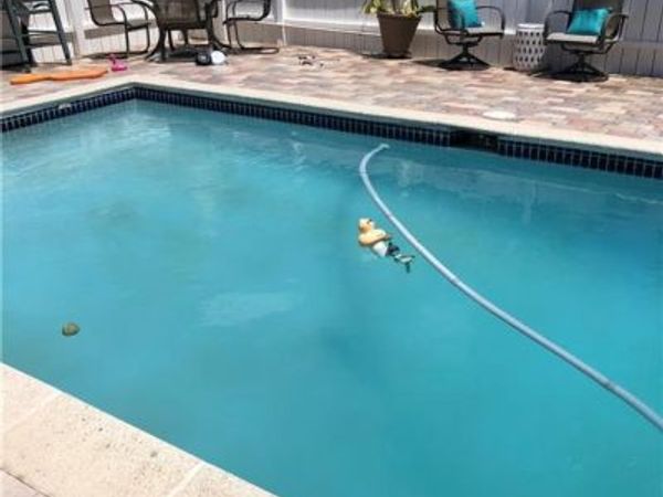 106 Hibiscus DR, FORT MYERS BEACH, FL 33931