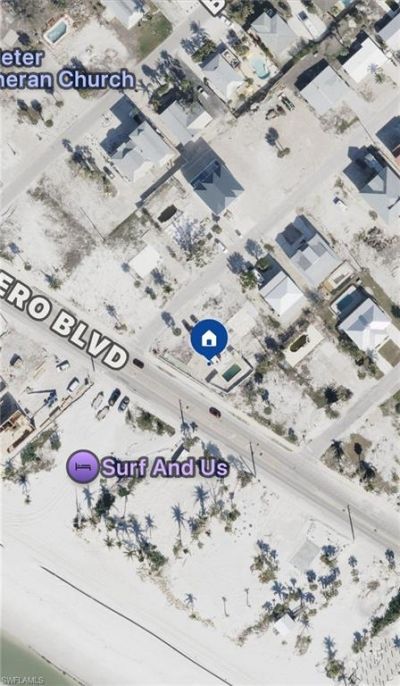 106 Hibiscus Dr, Fort Myers Beach, FL 33931 Photo