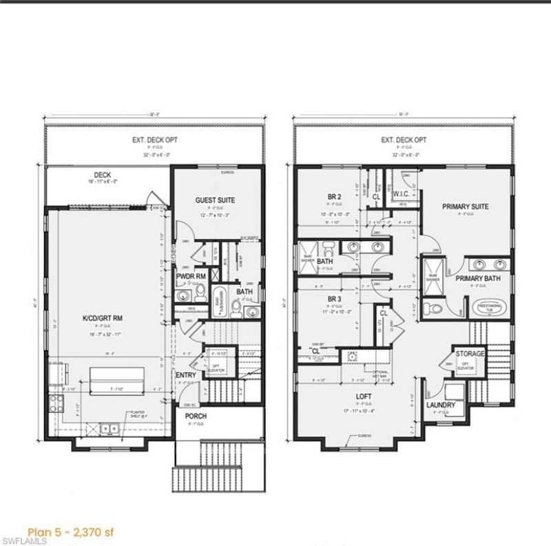 106 Hibiscus Dr, Fort Myers Beach, FL 33931 Photo