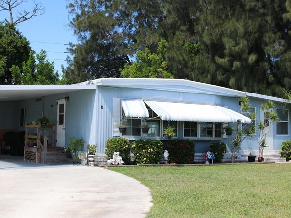 6 Angelita, Port Saint Lucie, FL 34952