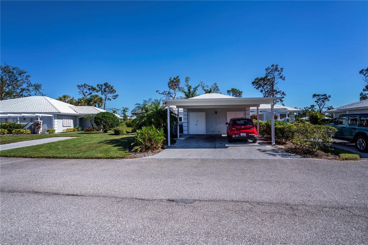 262 Cerromar Way S, Unit 53, Venice, FL 34293 Photo