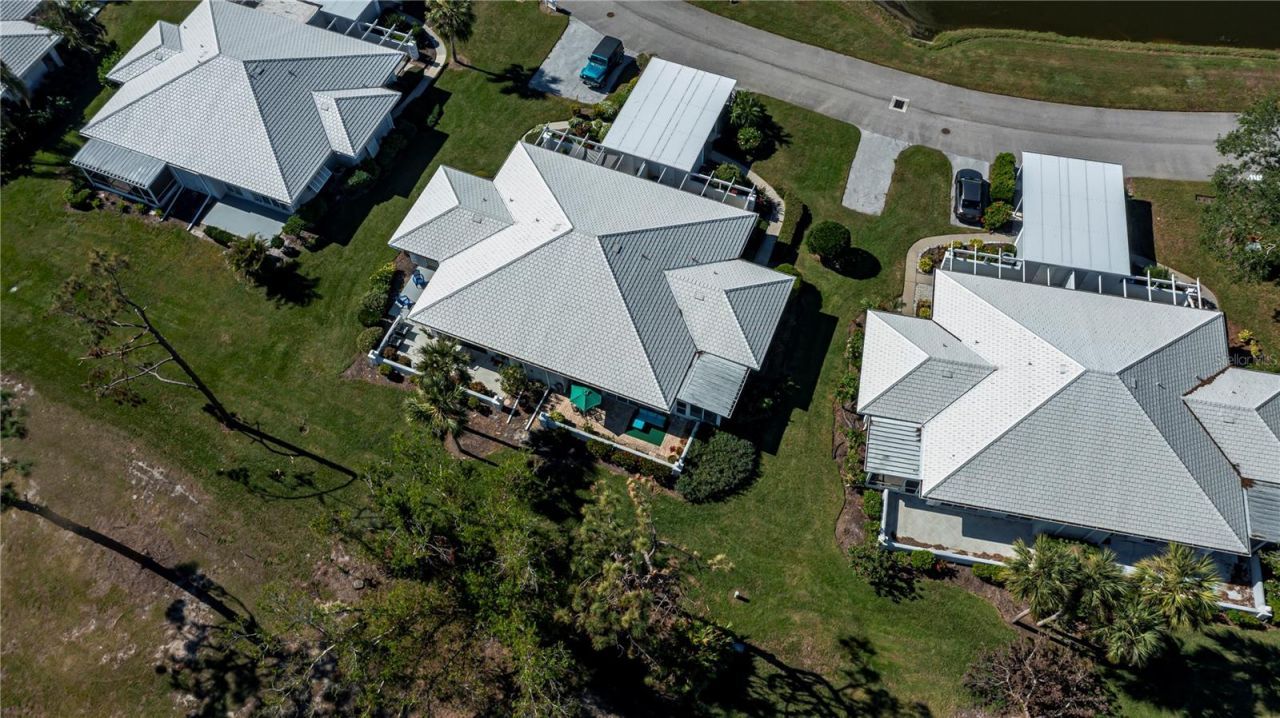 262 Cerromar Way S, Unit 53, Venice, FL 34293 Photo