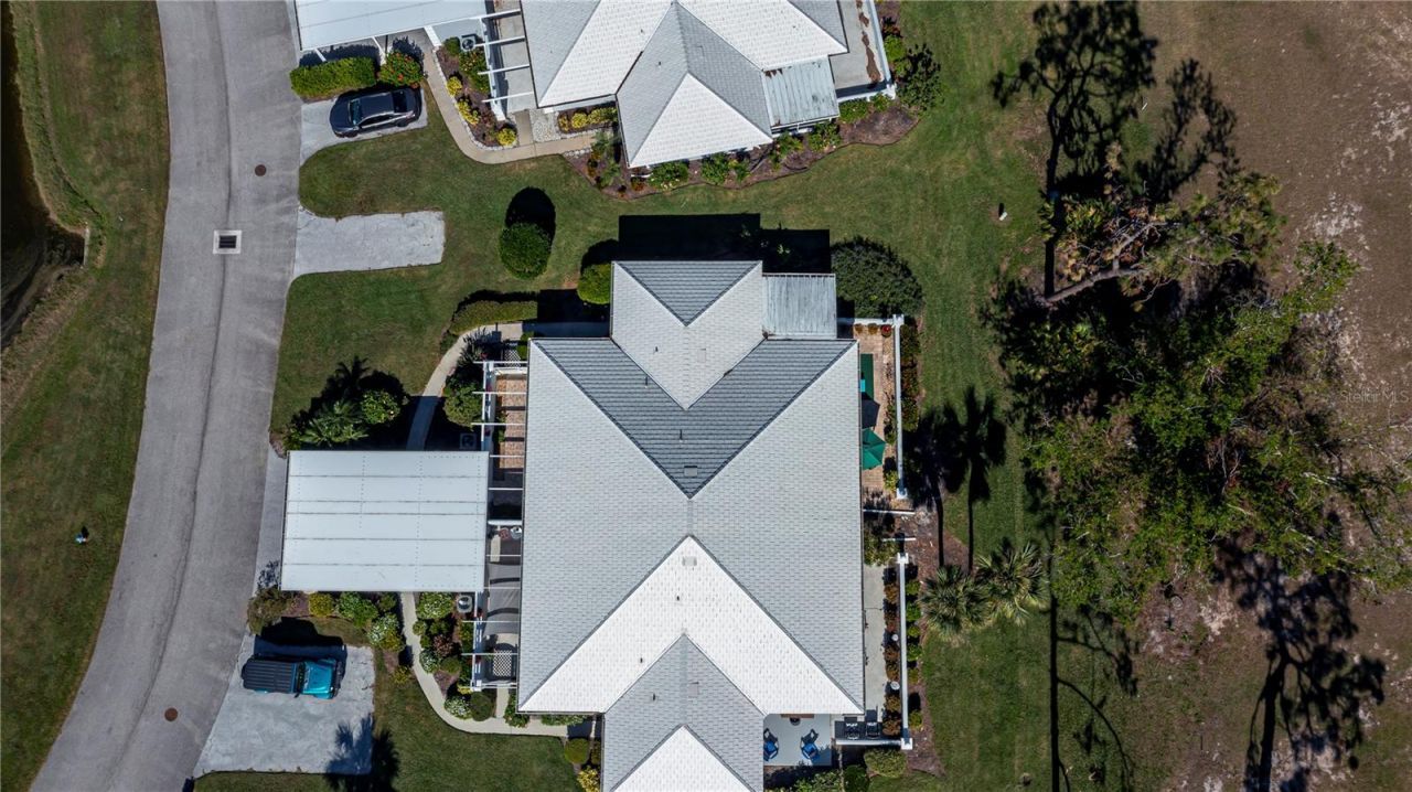 262 Cerromar Way S, Unit 53, Venice, FL 34293 Photo