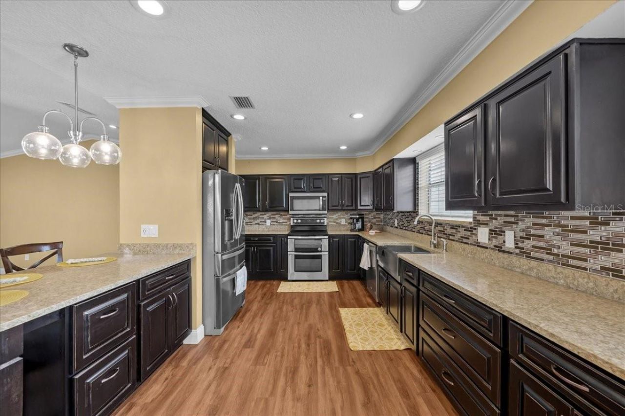 164 Moonlite Drive, Welaka, FL 32193 Photo