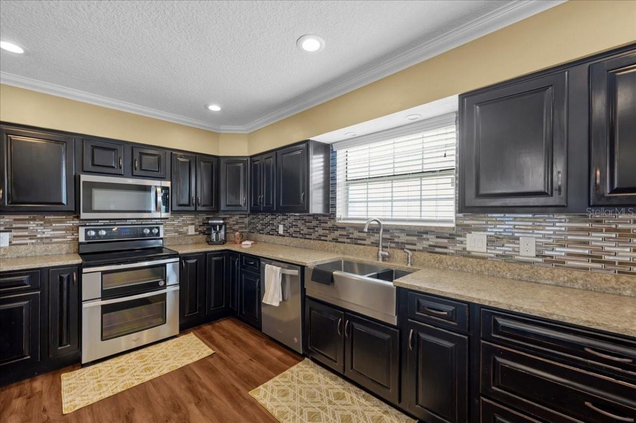 164 Moonlite Drive, Welaka, FL 32193 Photo