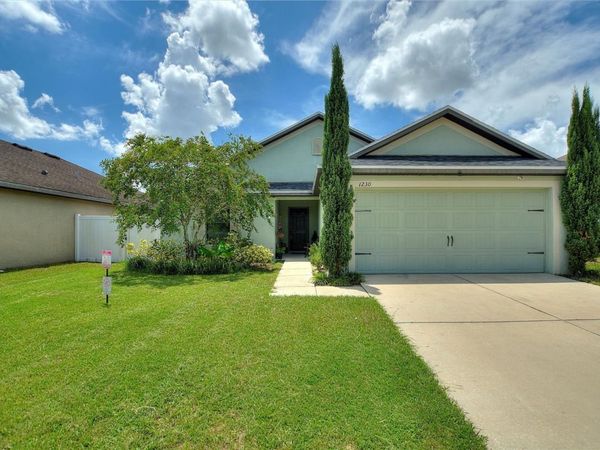 1230 WOODLARK DRIVE, HAINES CITY, FL 33844