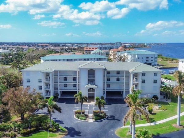 1250 W MARION AVENUE, Unit 122, PUNTA GORDA, FL 33950