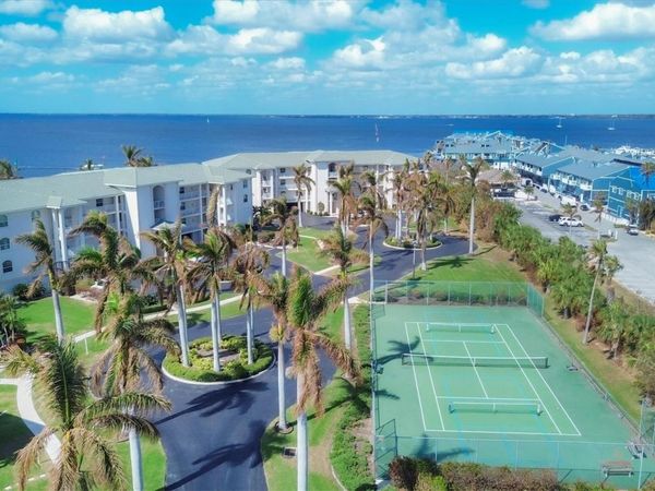 1250 W MARION AVENUE, Unit 122, PUNTA GORDA, FL 33950