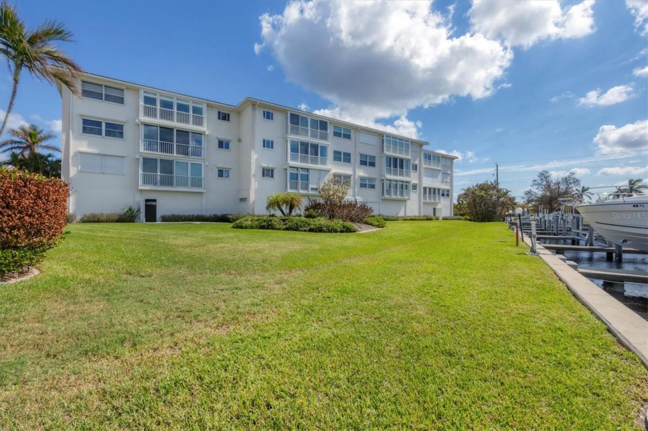 1250 W Marion Avenue, Unit 122, Punta Gorda, FL 33950 Photo