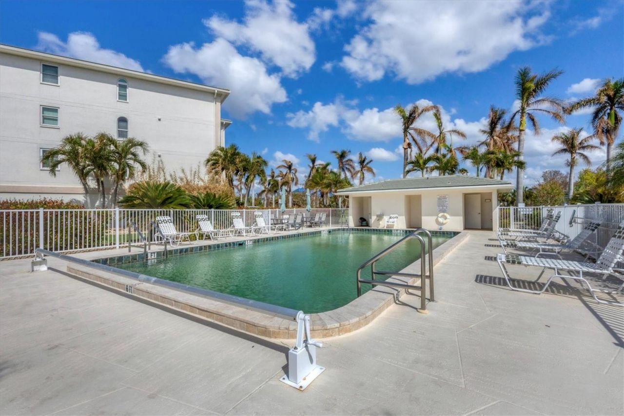 1250 W Marion Avenue, Unit 122, Punta Gorda, FL 33950 Photo