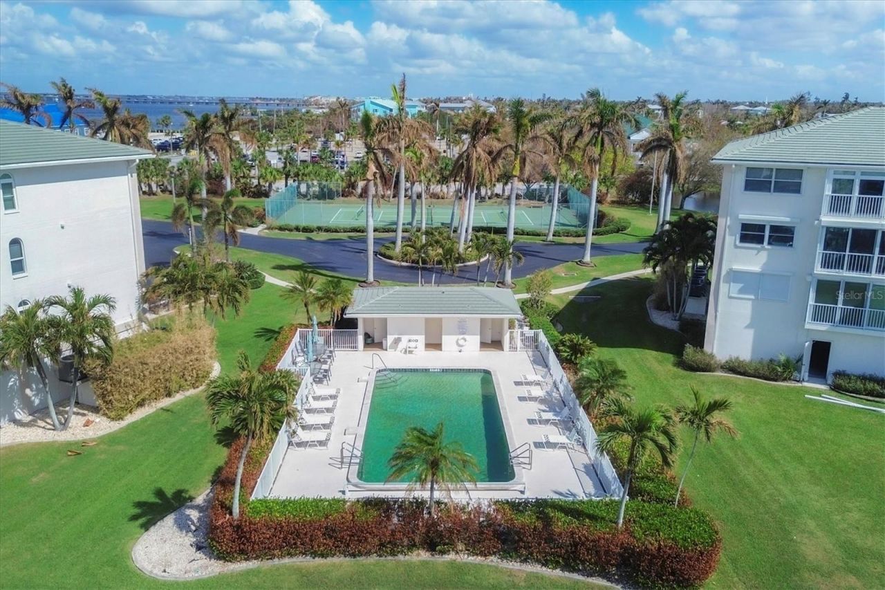 1250 W Marion Avenue, Unit 122, Punta Gorda, FL 33950 Photo