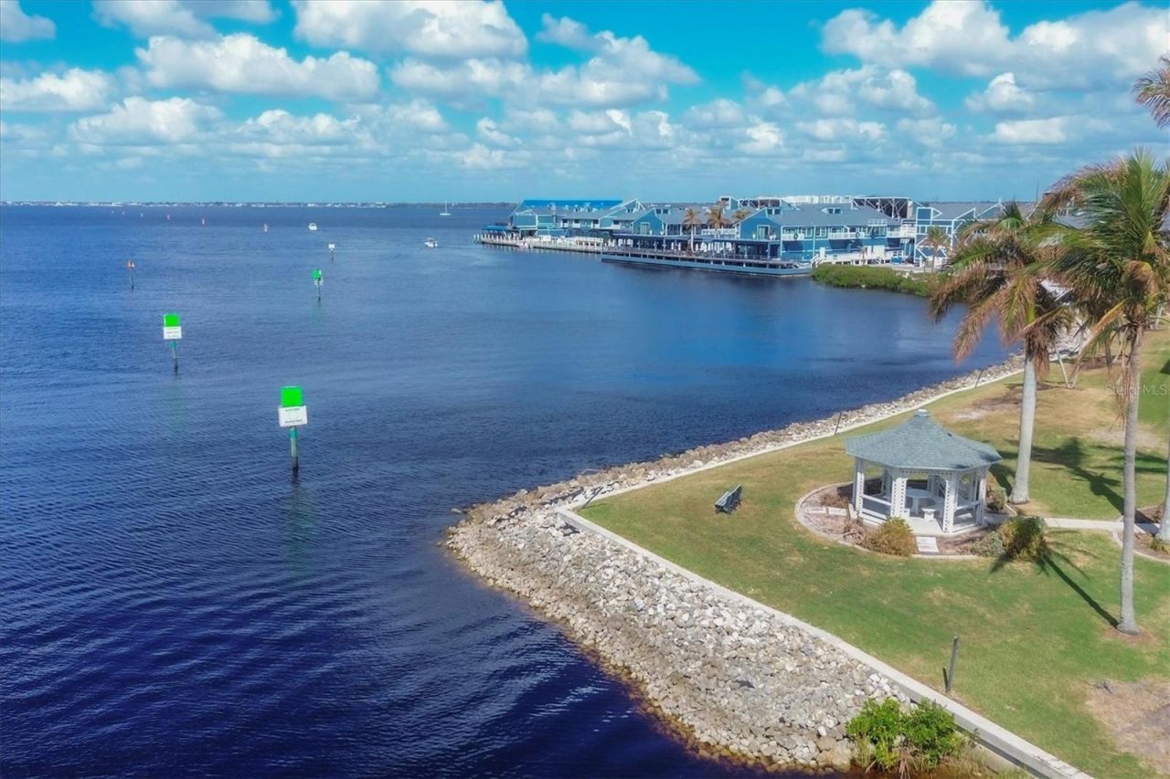 1250 W Marion Avenue, Unit 122, Punta Gorda, FL 33950 Photo