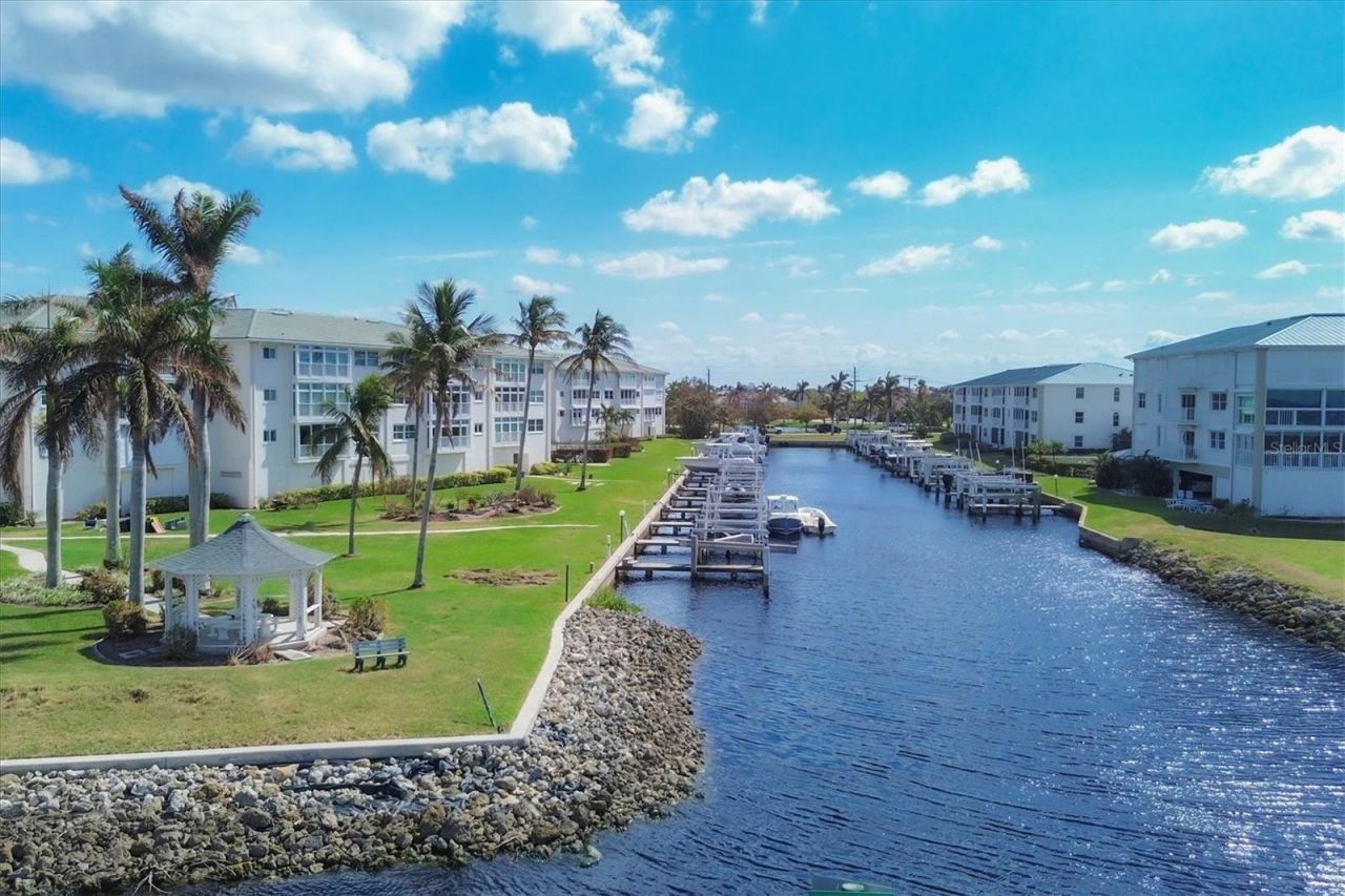 1250 W Marion Avenue, Unit 122, Punta Gorda, FL 33950 Photo