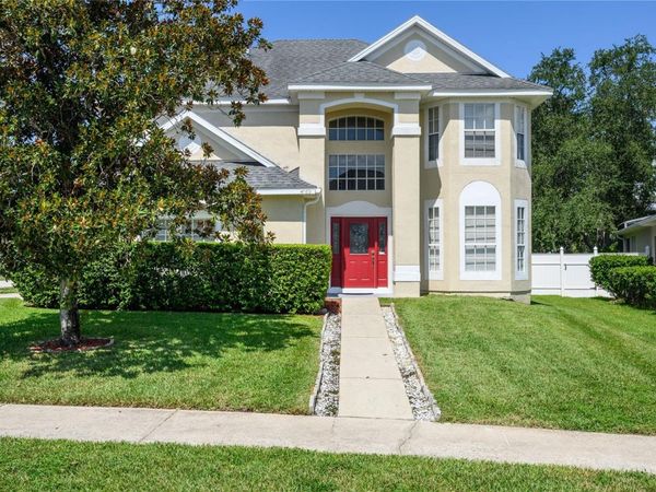 289 HANGING MOSS CIRCLE, LAKE MARY, FL 32746