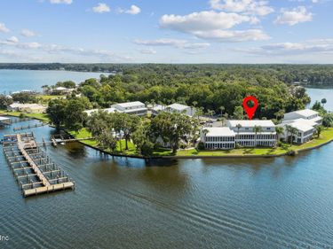 125 RIVER BEND Place, Unit BLD. D, Welaka, FL 32193