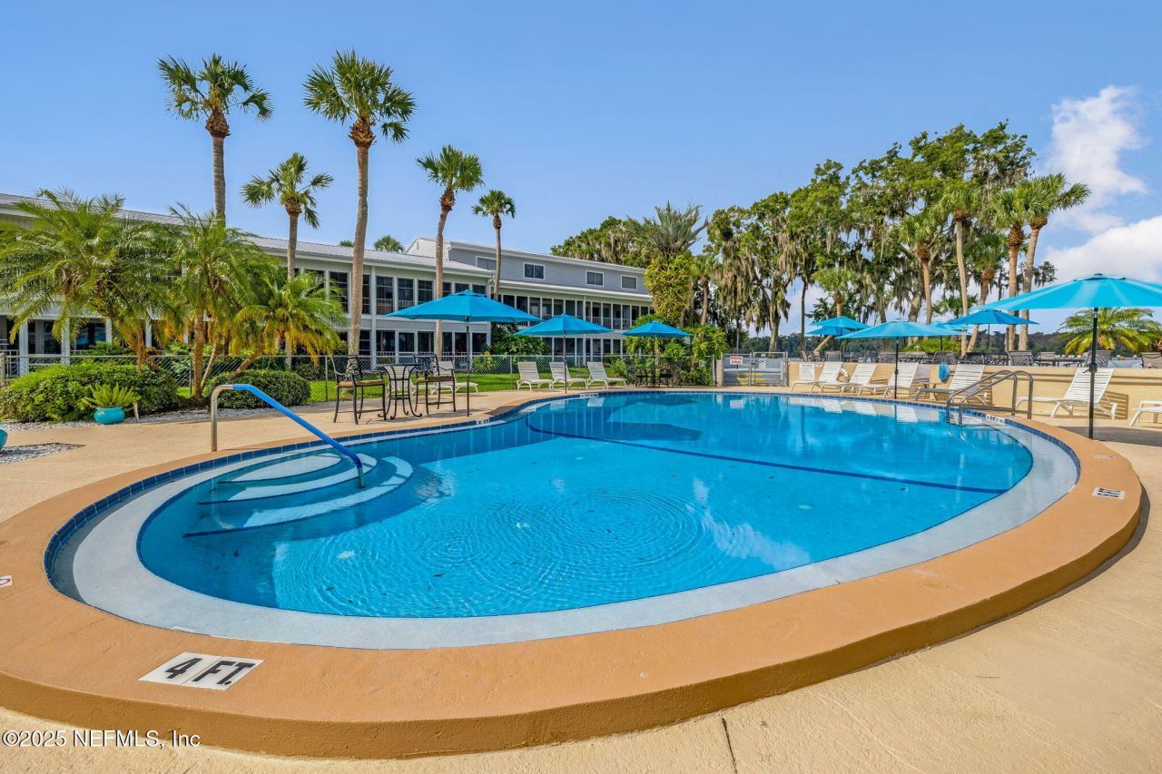 125 River Bend Place, Unit BLD. D, Welaka, FL 32193 Photo