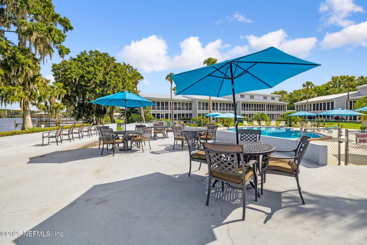 125 River Bend Place, Unit BLD. D, Welaka, FL 32193 Photo