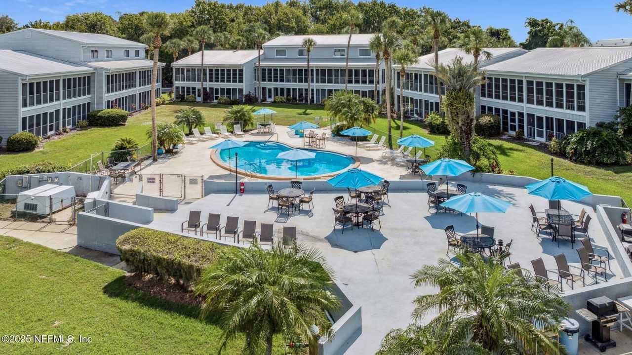 125 River Bend Place, Unit BLD. D, Welaka, FL 32193 Photo