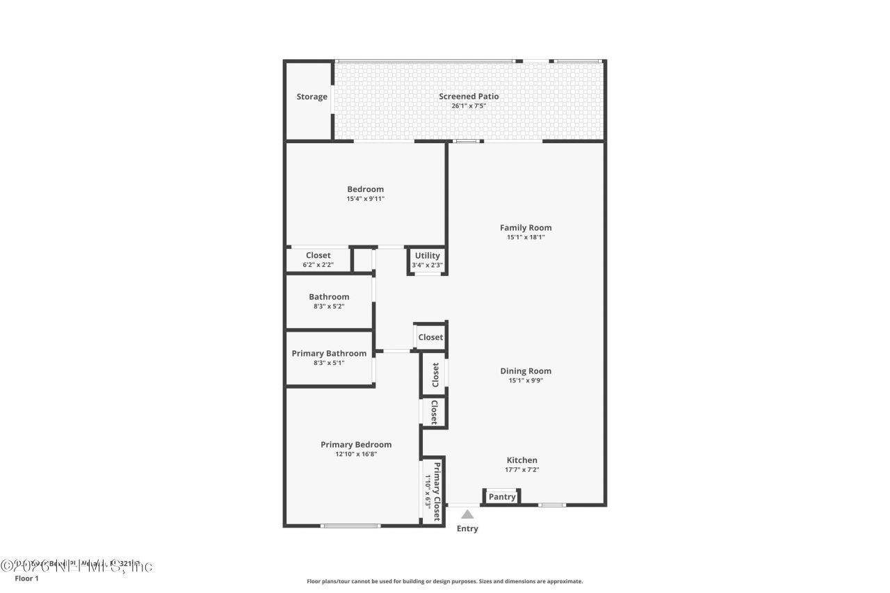 125 River Bend Place, Unit BLD. D, Welaka, FL 32193 Photo