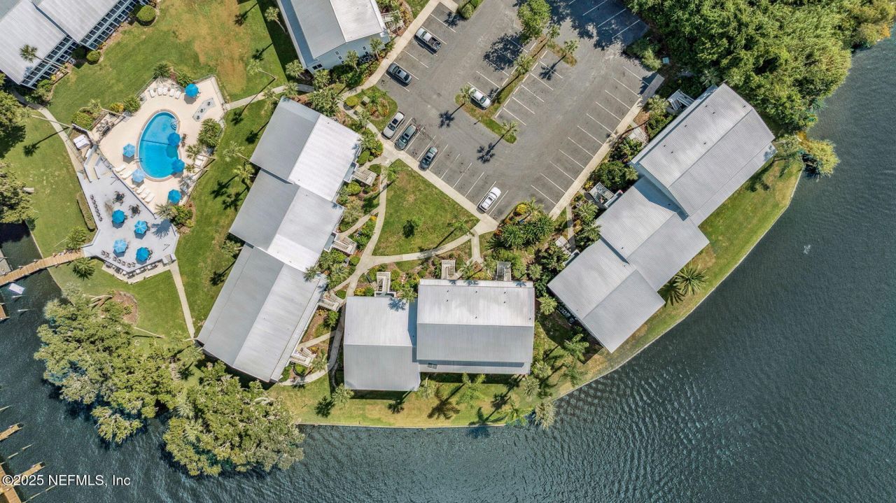 125 River Bend Place, Unit BLD. D, Welaka, FL 32193 Photo