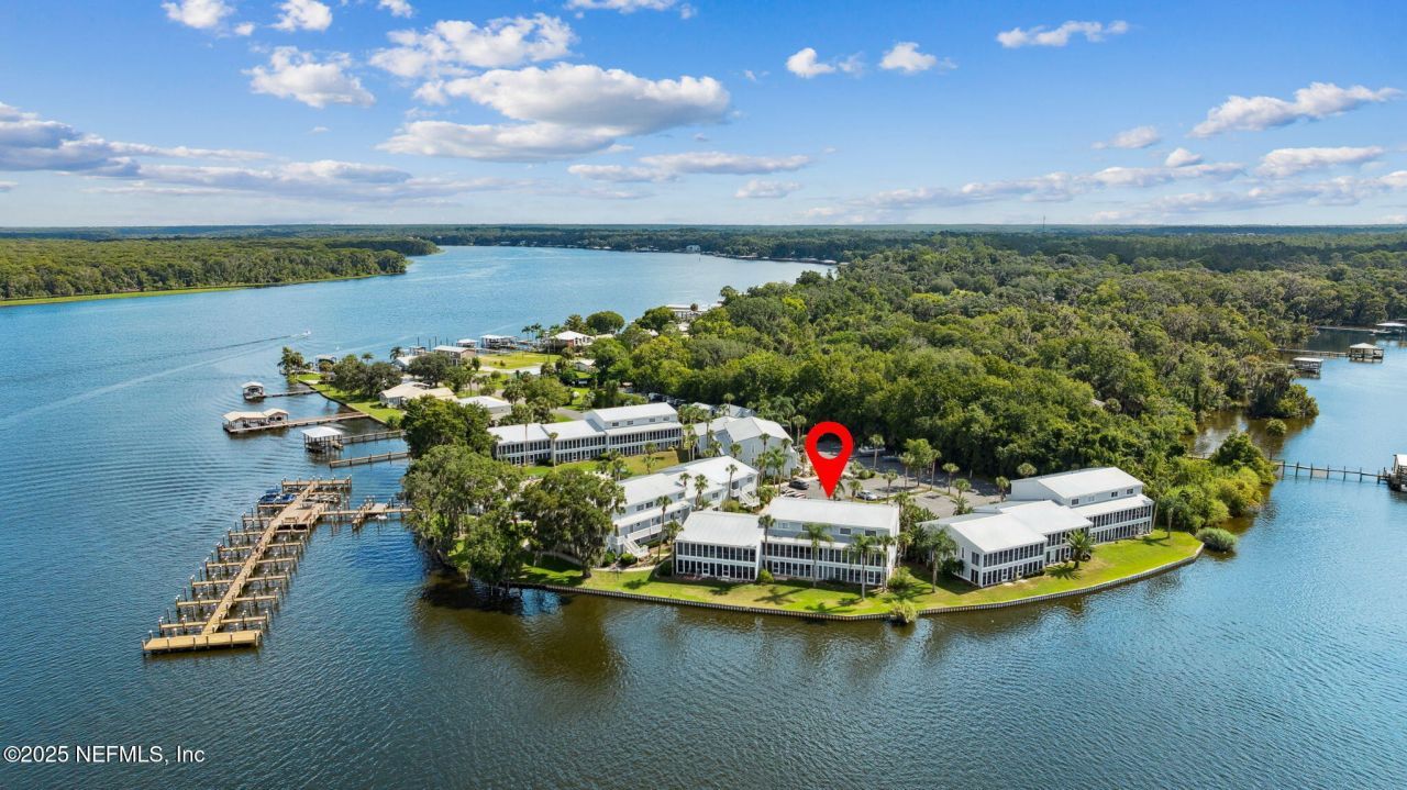 125 River Bend Place, Unit BLD. D, Welaka, FL 32193 Photo