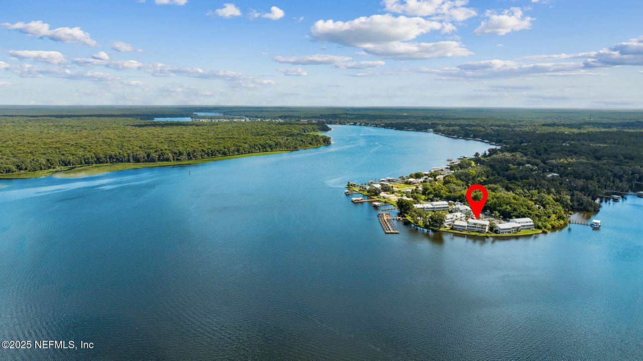 125 River Bend Place, Unit BLD. D, Welaka, FL 32193 Photo