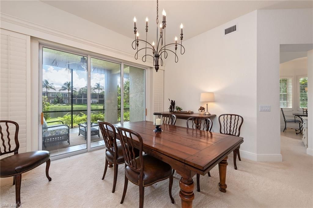 9223 Corfu Ct, Unit 104, Naples, FL 34114 Photo