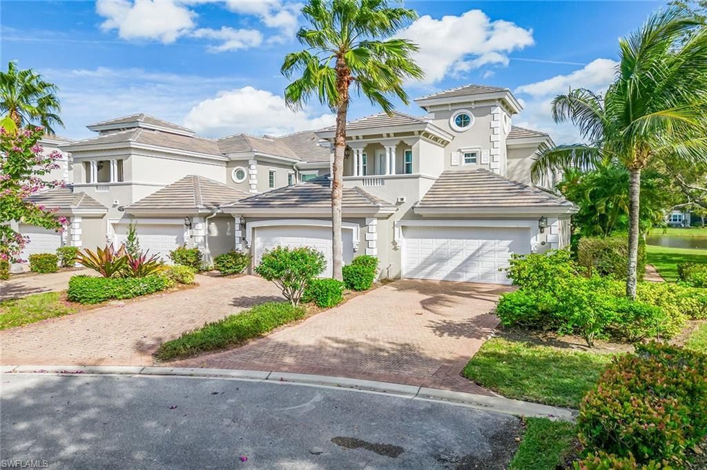 9223 Corfu Ct, Unit 104, Naples, FL 34114 Photo