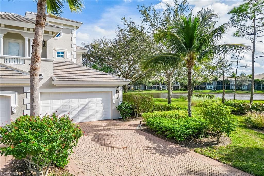 9223 Corfu Ct, Unit 104, Naples, FL 34114 Photo
