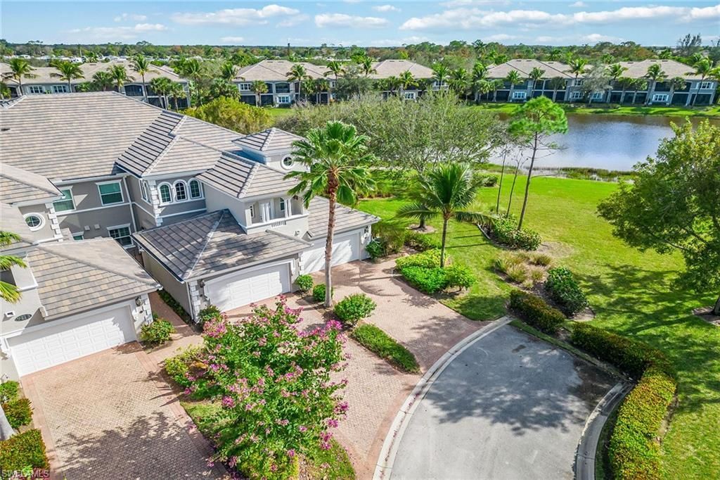 9223 Corfu Ct, Unit 104, Naples, FL 34114 Photo