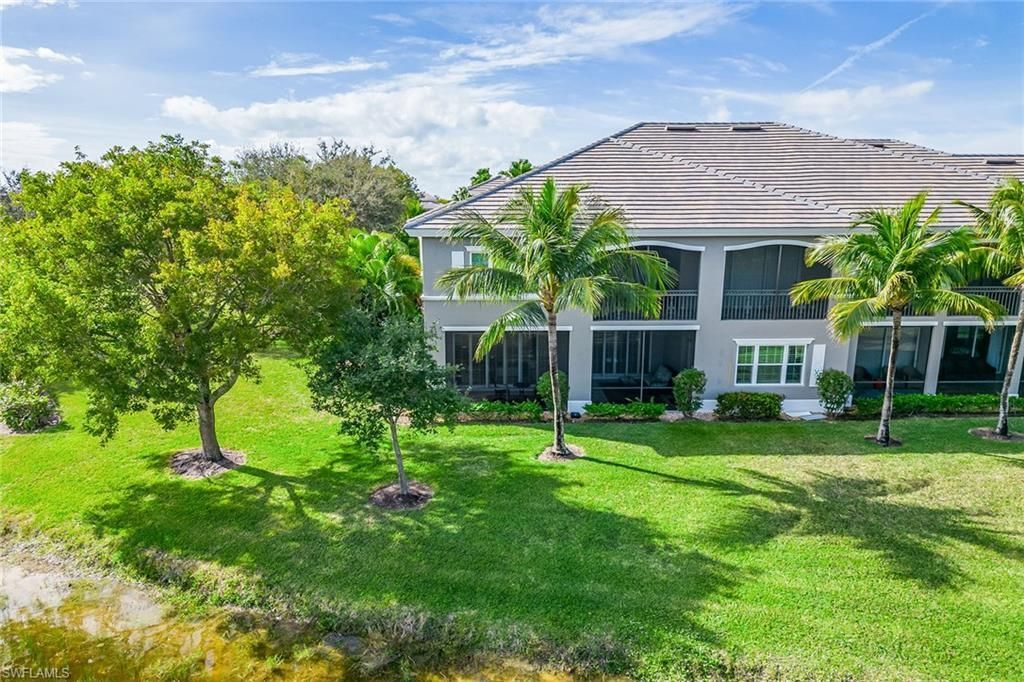 9223 Corfu Ct, Unit 104, Naples, FL 34114 Photo