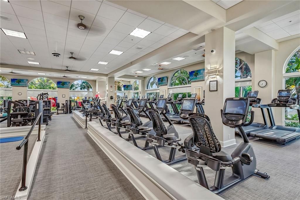 9223 Corfu Ct, Unit 104, Naples, FL 34114 Photo