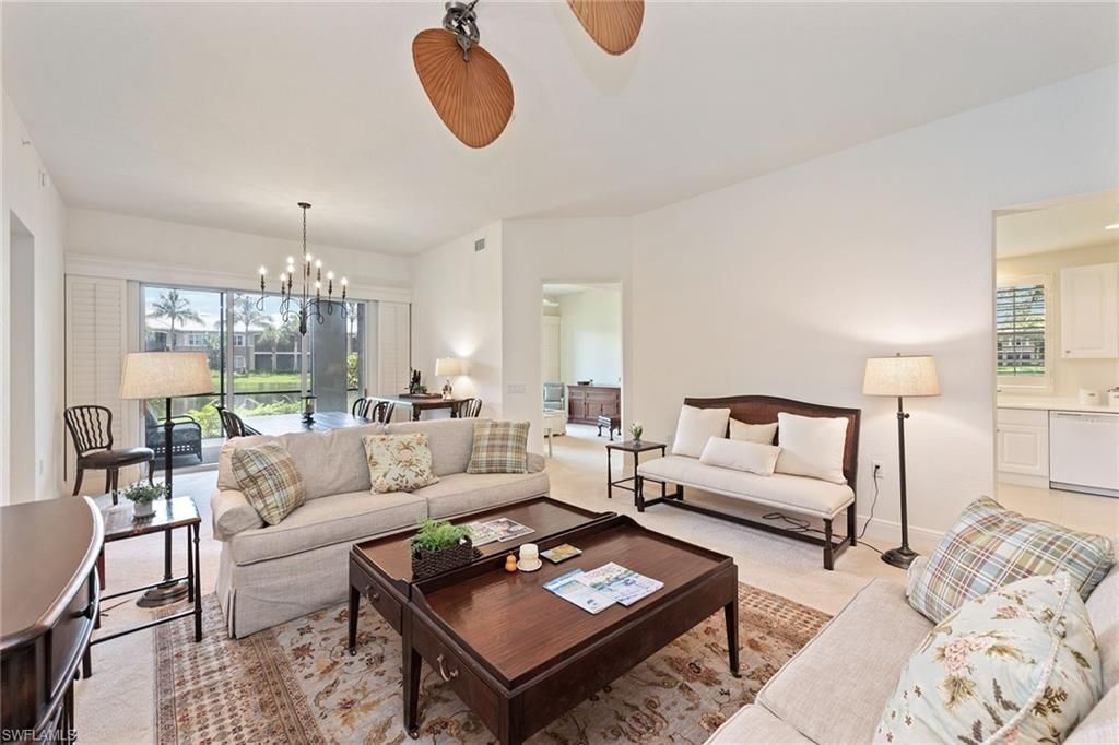 9223 Corfu Ct, Unit 104, Naples, FL 34114 Photo