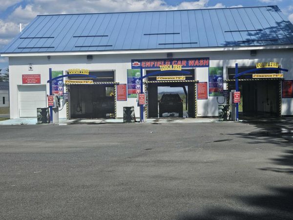 572 Rt. 4, Enfield, NH 03748