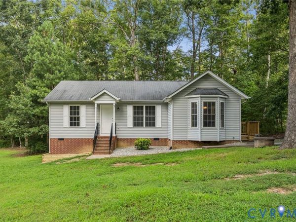 227 Kent Drive, Ruther Glen, VA 22546