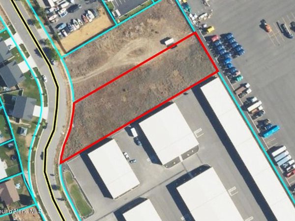 452 Creative Way, Post Falls, ID 83854