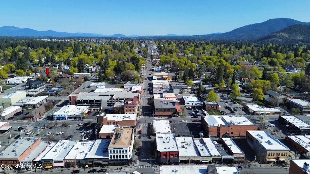 205 E Indiana Ave, Coeur d Alene, ID 83814 Main Photo