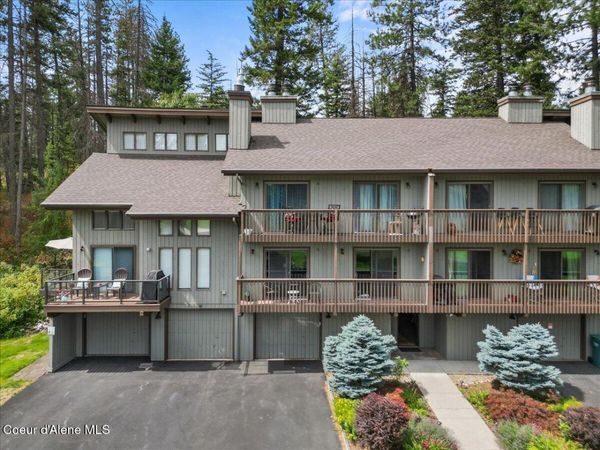 5276 W RACQUET RD, Unit #11, Rathdrum, ID 83858