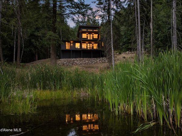 1083 S Idaho Club Drive, Sandpoint, ID 83864