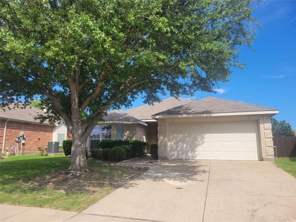 1537 Fairfield Drive, Forney, TX 75126