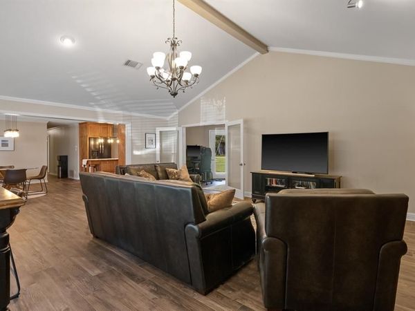 259 County Road 2407, Leesburg, TX 75451