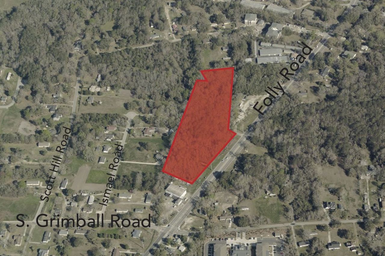 1611 Folly Road Photo 1